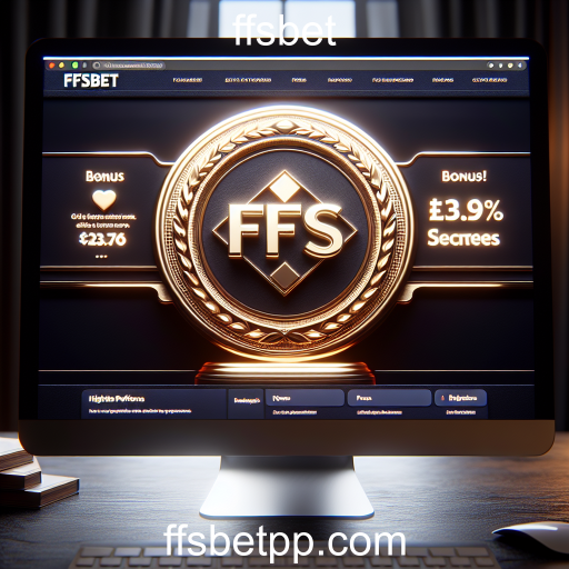 Descubra os Bônus Imperdíveis da ffsbet