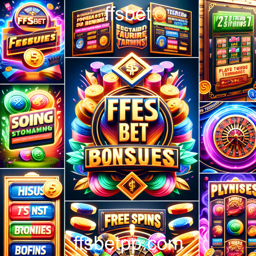 Explore as Promoções Imperdíveis do ffsbet